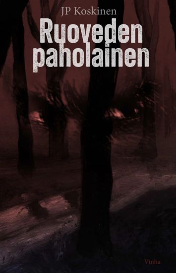 Kansikuva: Ruoveden paholainen