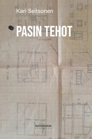 Kansikuva: Pasin tehot