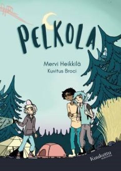 Pelkola