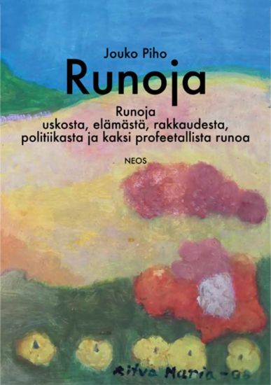 Runoja