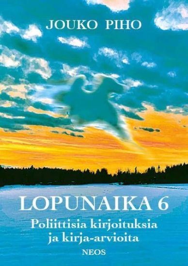 Lopunaika 6