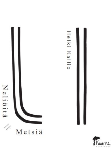 Neliöitä II Metsiä