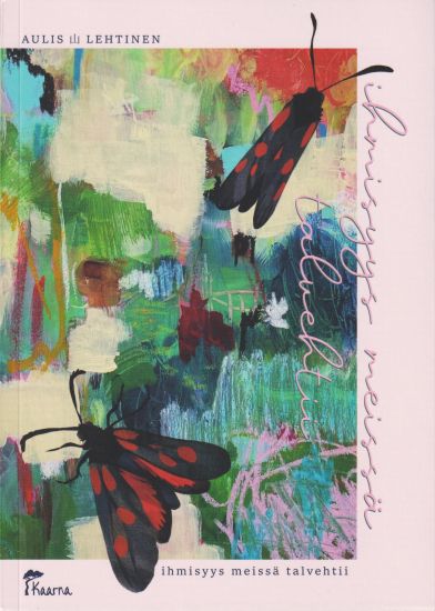 Kansikuva: Ihmisyys meissä talvehtii