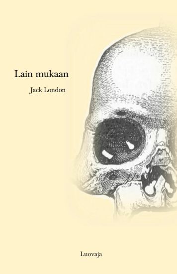 Kansikuva: Lain mukaan