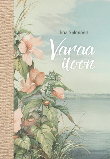 Kansikuva: Varaa iloon