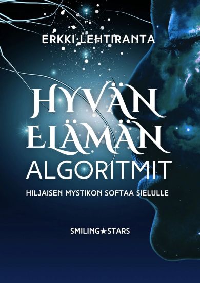 Kansikuva: Hyvän elämän algoritmit