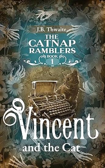 Vincent and the Cat