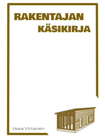 Rakentajan käsikirja