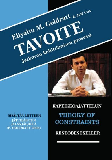 Tavoite