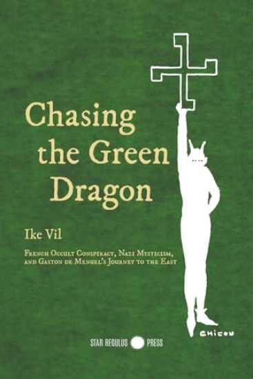 Kansikuva: Chasing the Green Dragon
