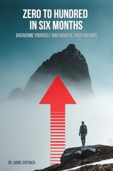 Zero to hundred in six months