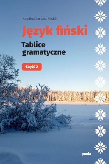 Kansikuva: Jezyk finski