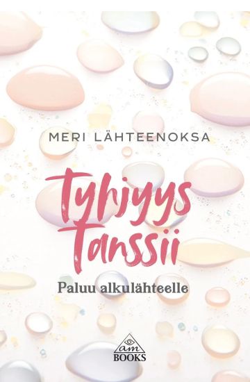 Tyhjyys tanssii