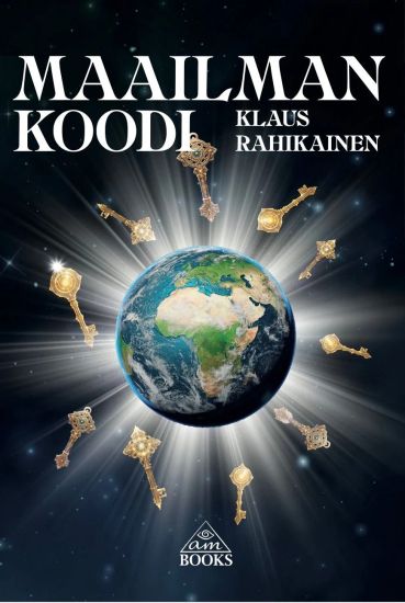 Kansikuva: Maailman koodi