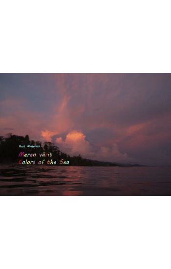 Meren värit - Colors of the Sea