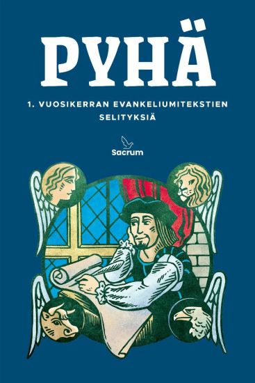 Pyhä