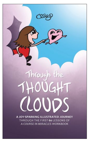 Through the Thought Clouds