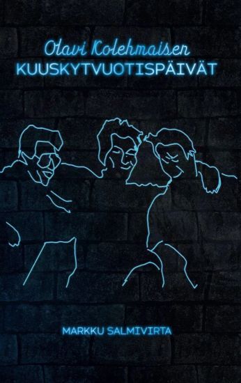 Olavi Kolehmaisen kuuskytvuotispäivät