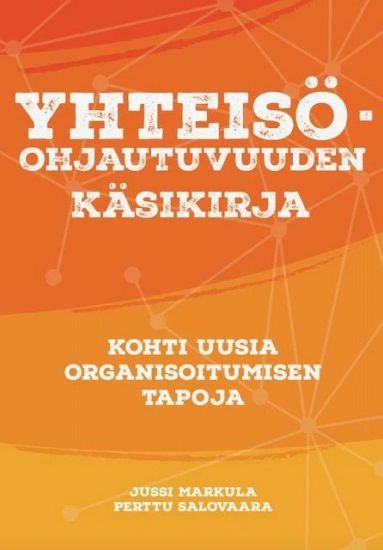Yhteisöohjautuvuuden käsikirja