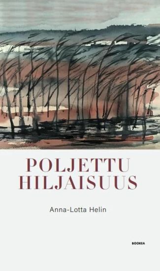 Poljettu hiljaisuus