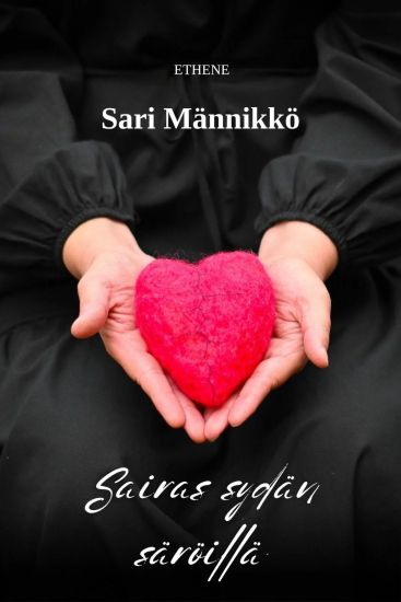 Kansikuva: Sairas sydän säröillä