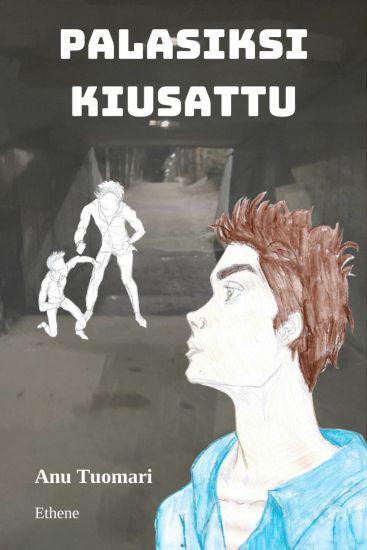 Kansikuva: Palasiksi kiusattu