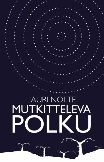 Mutkitteleva polku