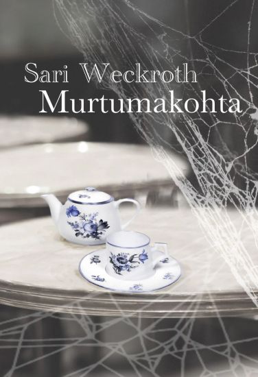Kansikuva: Murtumakohta
