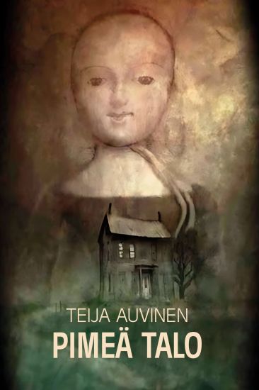 Kansikuva: Pimeä talo