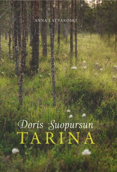 Doris Suopursun tarina