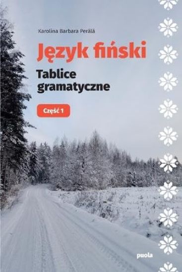 Kansikuva: Jezyk finski