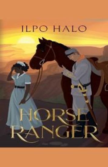 Kansikuva: Horse Ranger
