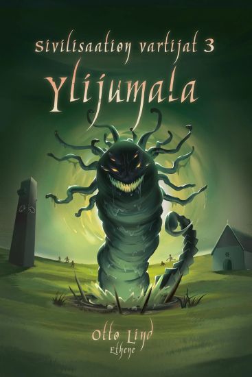Ylijumala
