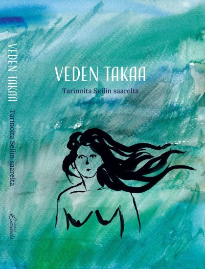 Veden takaa