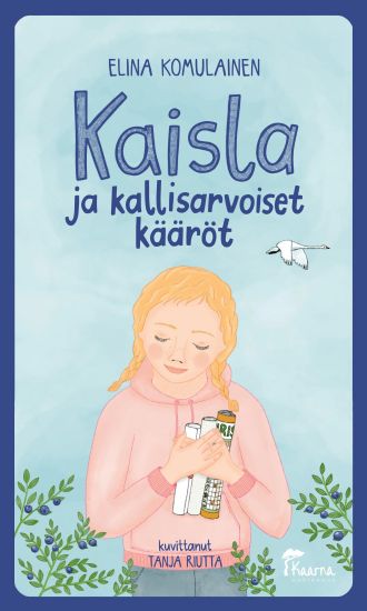 Kaisla ja kallisarvoiset kääröt