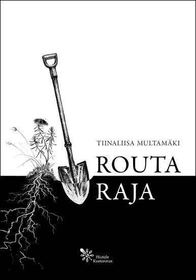 Kansikuva: Routaraja