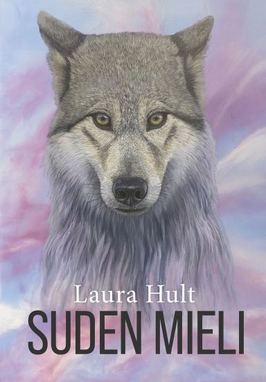 Kansikuva: Suden mieli