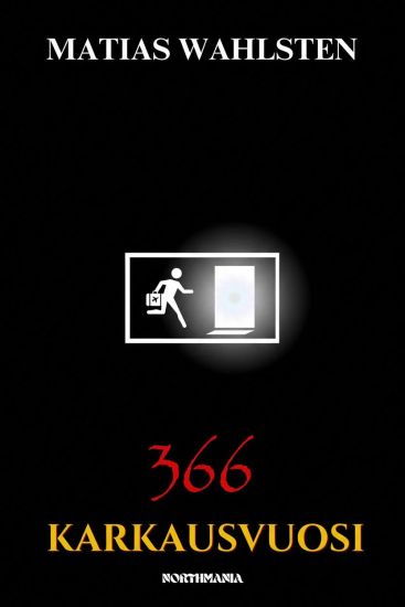 Kansikuva: 366 Karkausvuosi