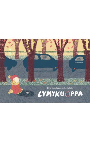 Lymykuoppa