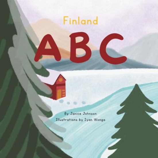 Finland ABCs