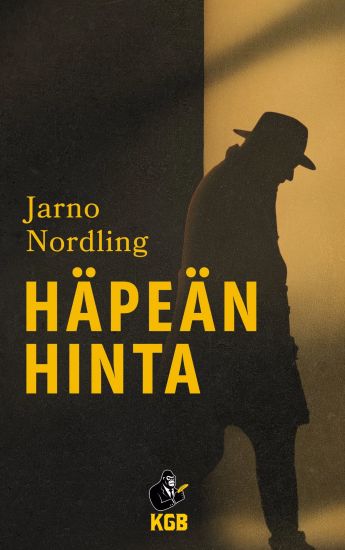Kansikuva: Häpeän hinta