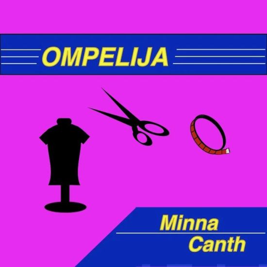 Ompelija (cd)