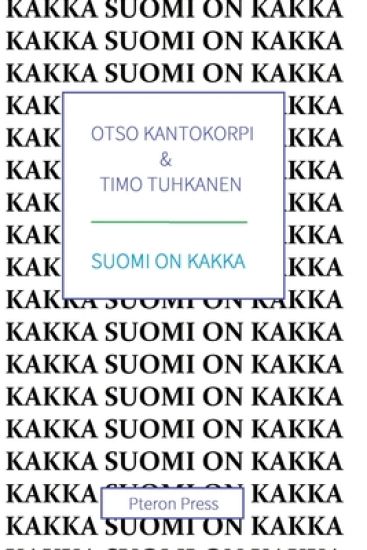 Suomi on Kakka