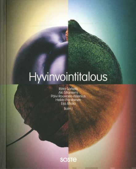Hyvinvointitalous