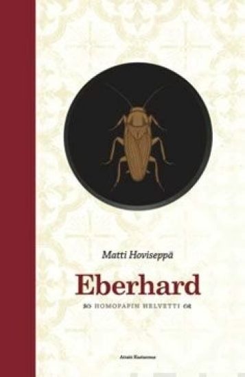 Eberhard. Homopapin helvetti