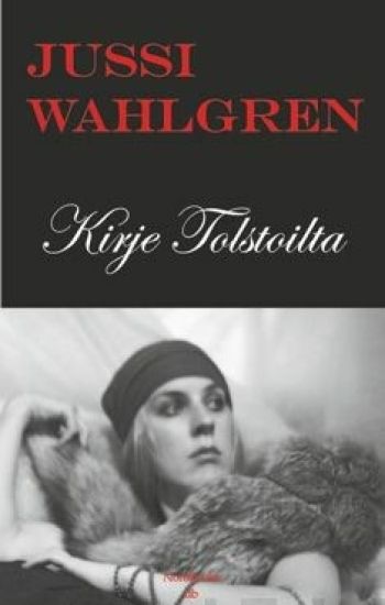 Kirje Tolstoilta