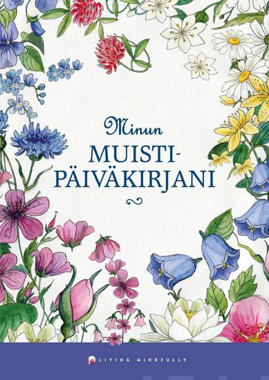 Minun muistipäiväkirjani