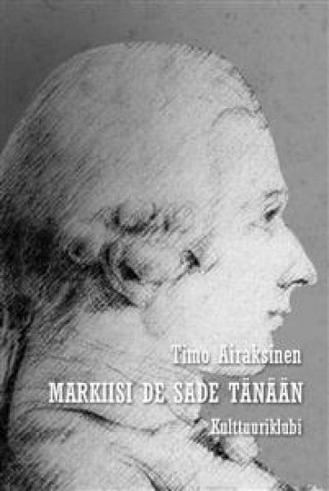 Markiisi de Sade tänään