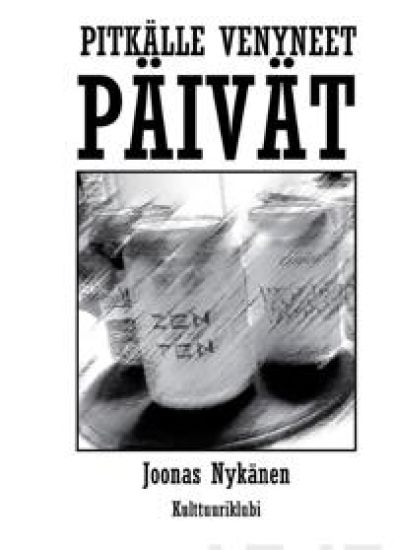 Pitkälle yöhön venyneet päivät