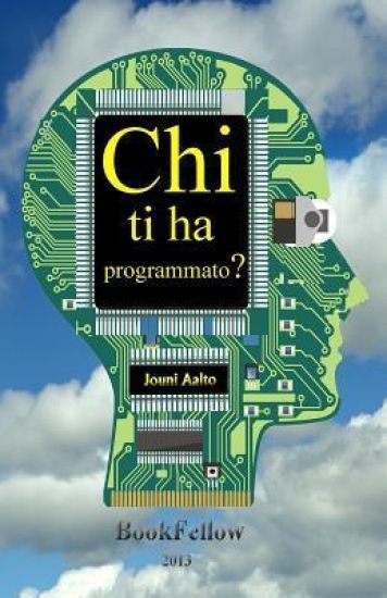 Chi ti ha programmato?